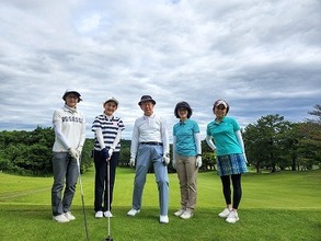第7回鎌倉天園ピラティスゴルフスクールコンペ開催されました